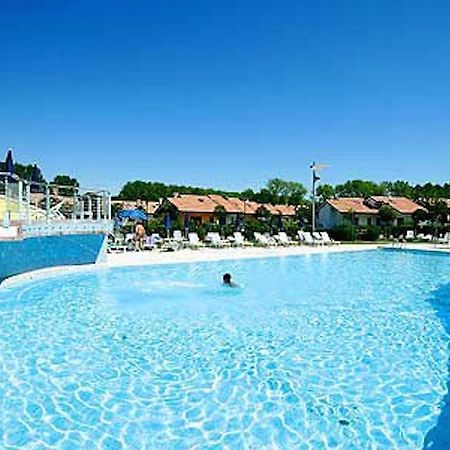 Casabianca Resort Villas Λινιάνο Σαμπιαντόρο Εξωτερικό φωτογραφία