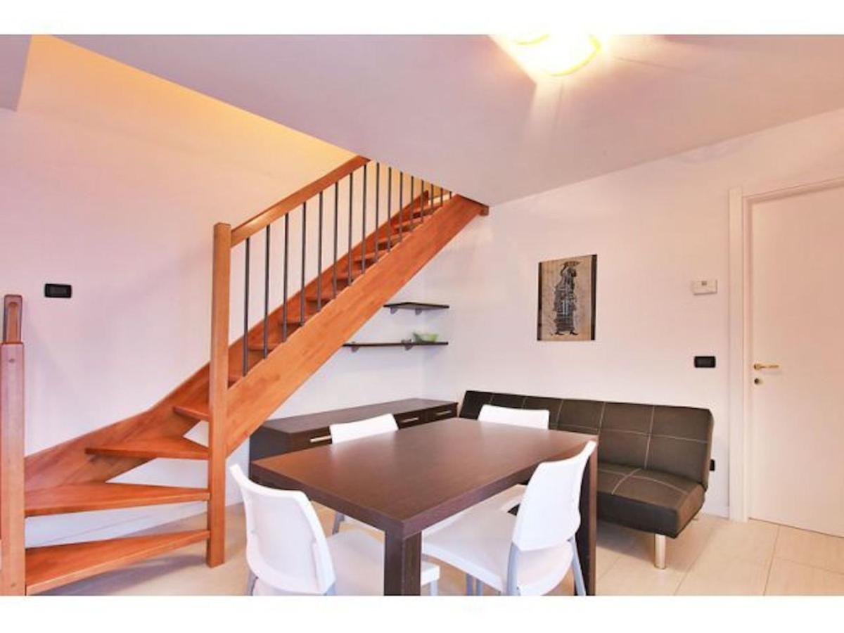 Casabianca Resort Villas Λινιάνο Σαμπιαντόρο Εξωτερικό φωτογραφία