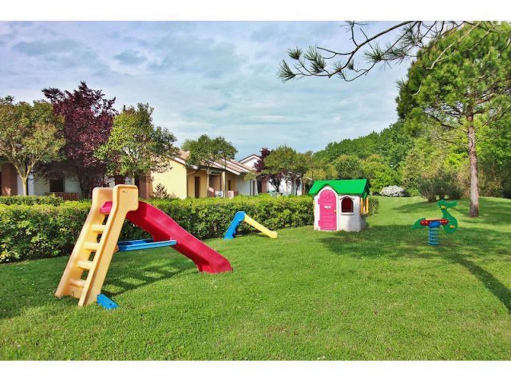Casabianca Resort Villas Λινιάνο Σαμπιαντόρο Εξωτερικό φωτογραφία