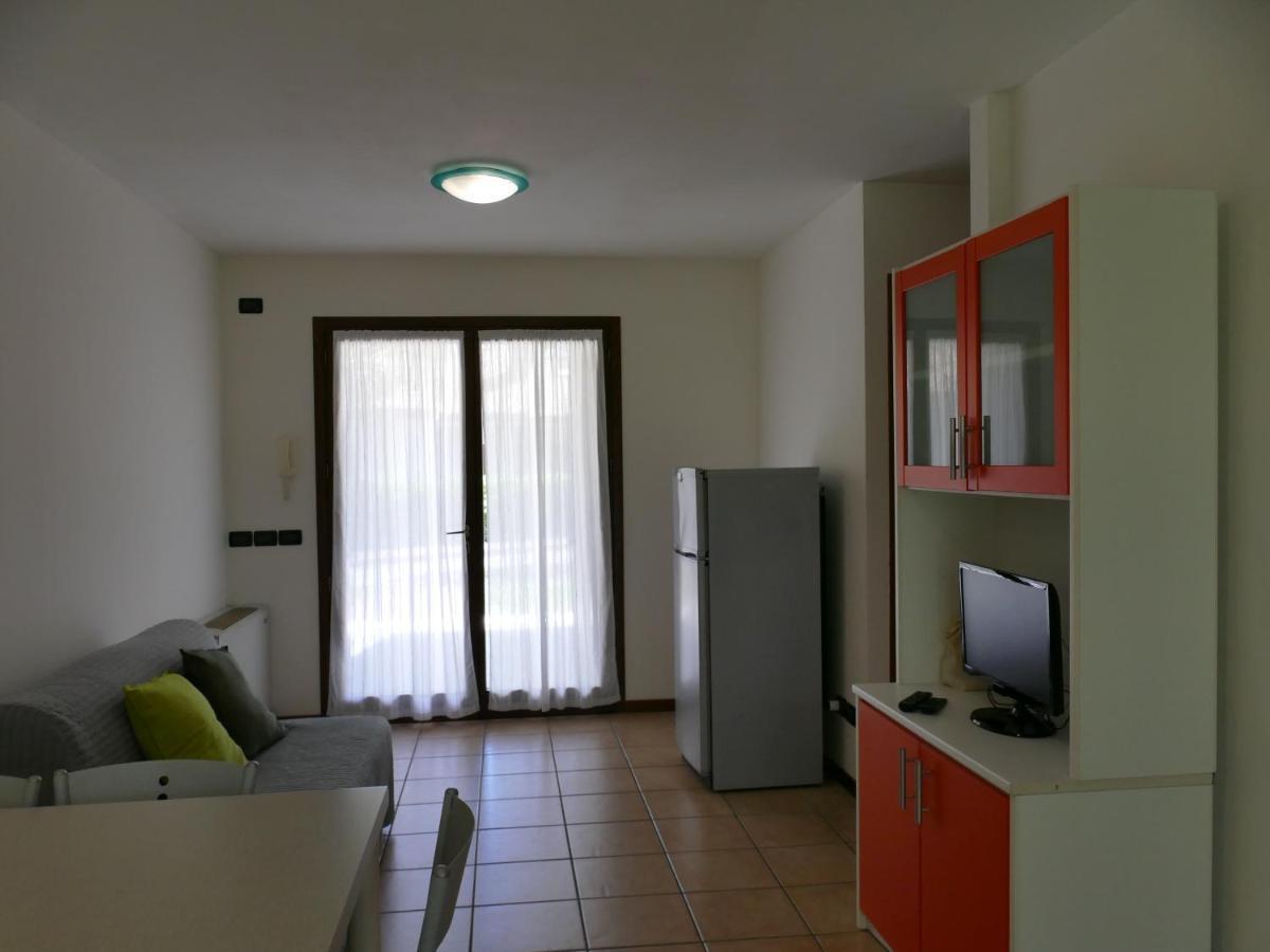 Casabianca Resort Villas Λινιάνο Σαμπιαντόρο Εξωτερικό φωτογραφία