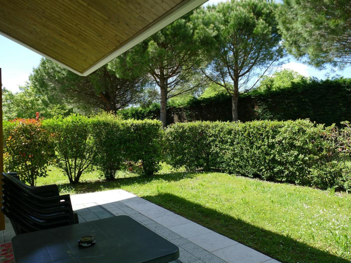 Casabianca Resort Villas Λινιάνο Σαμπιαντόρο Εξωτερικό φωτογραφία