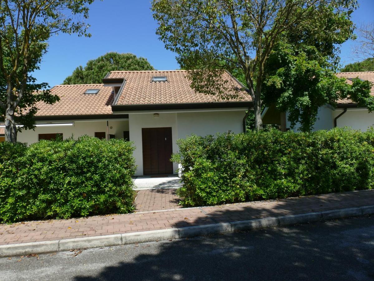 Casabianca Resort Villas Λινιάνο Σαμπιαντόρο Εξωτερικό φωτογραφία