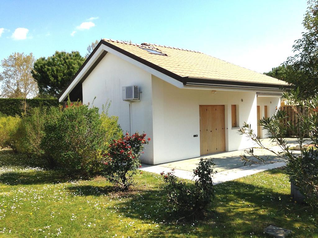 Casabianca Resort Villas Λινιάνο Σαμπιαντόρο Δωμάτιο φωτογραφία