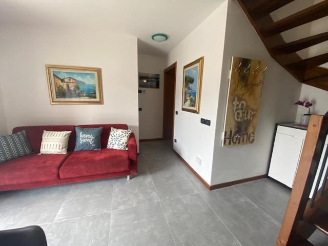 Casabianca Resort Villas Λινιάνο Σαμπιαντόρο Εξωτερικό φωτογραφία