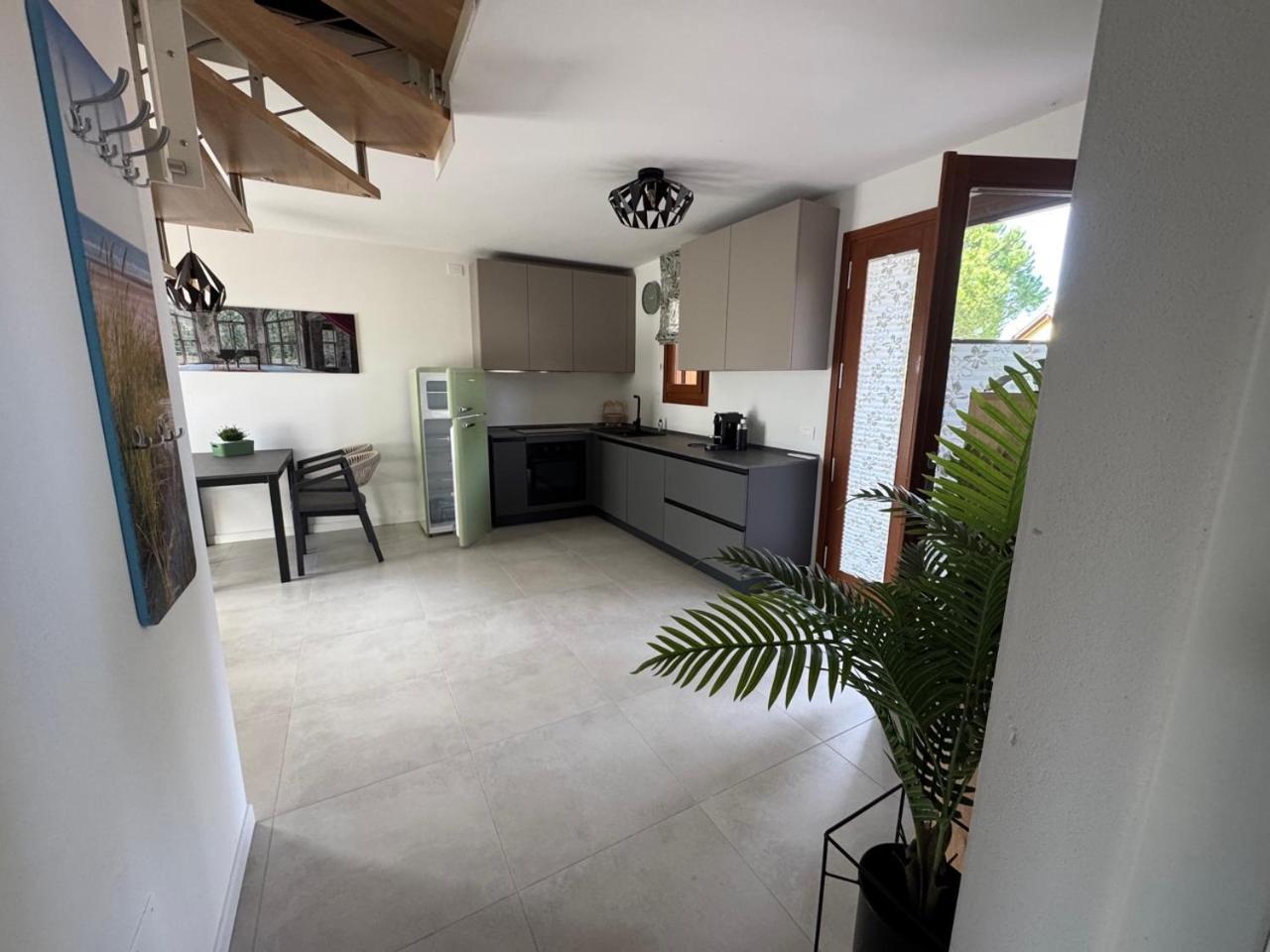 Casabianca Resort Villas Λινιάνο Σαμπιαντόρο Εξωτερικό φωτογραφία