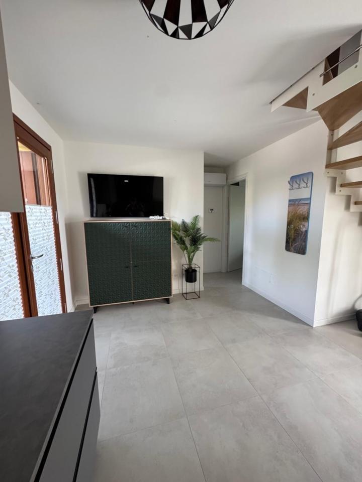 Casabianca Resort Villas Λινιάνο Σαμπιαντόρο Εξωτερικό φωτογραφία