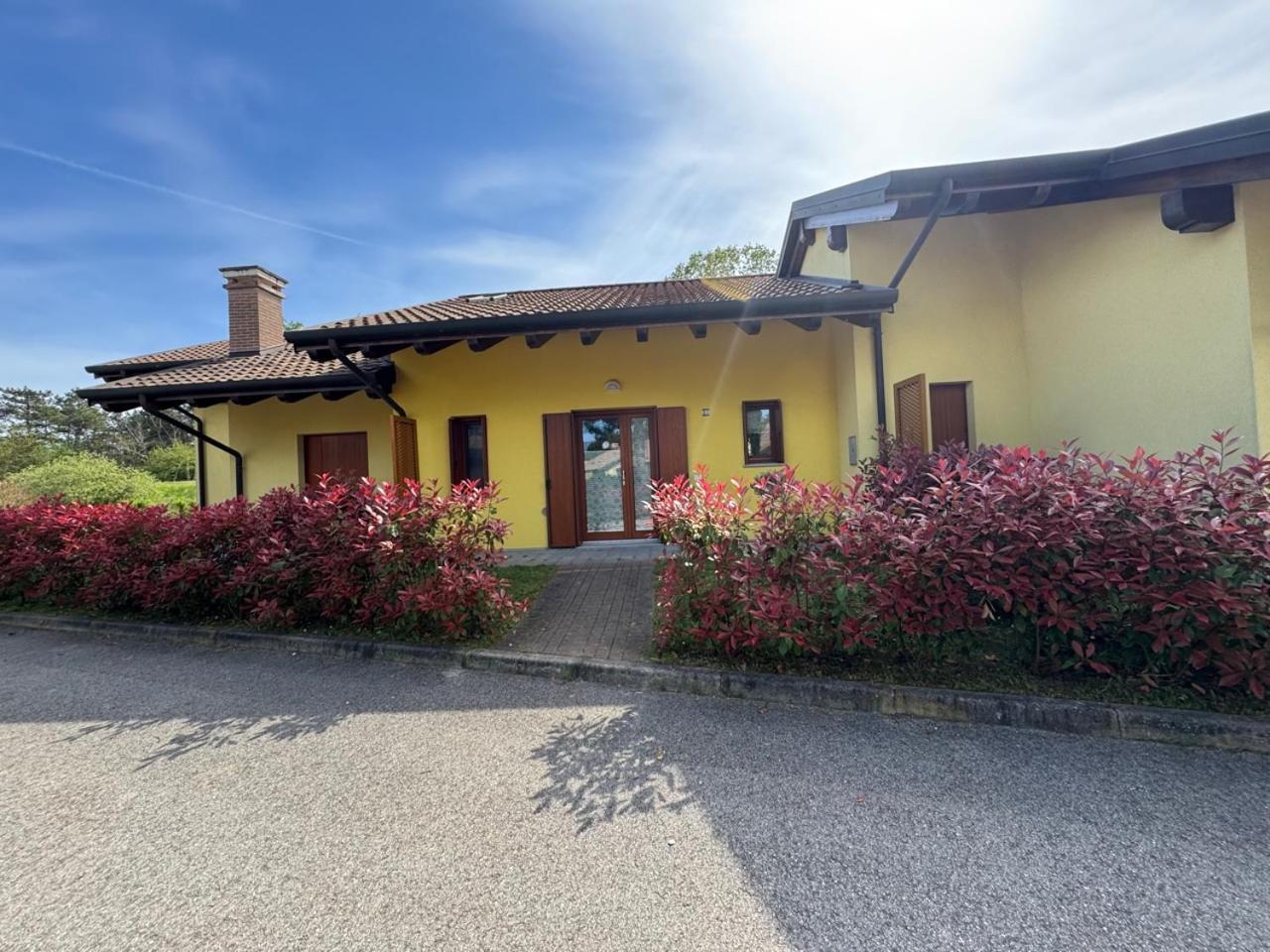 Casabianca Resort Villas Λινιάνο Σαμπιαντόρο Εξωτερικό φωτογραφία