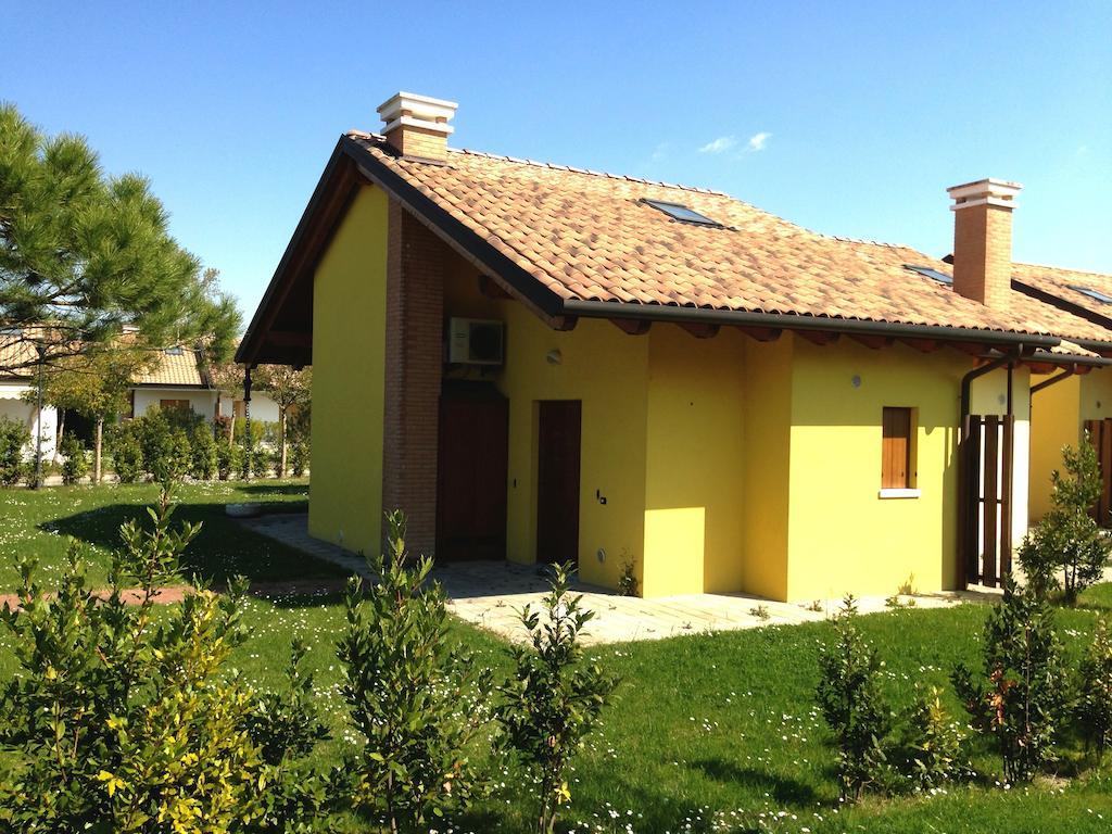 Casabianca Resort Villas Λινιάνο Σαμπιαντόρο Εξωτερικό φωτογραφία