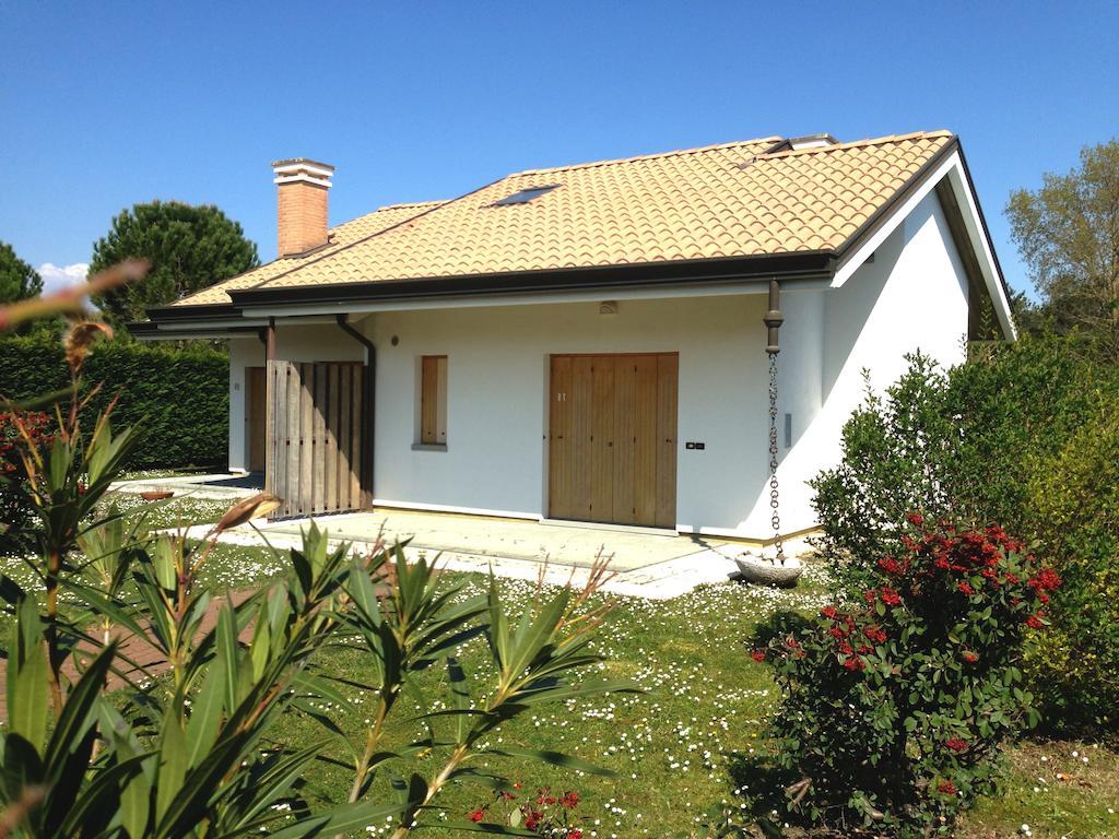 Casabianca Resort Villas Λινιάνο Σαμπιαντόρο Δωμάτιο φωτογραφία