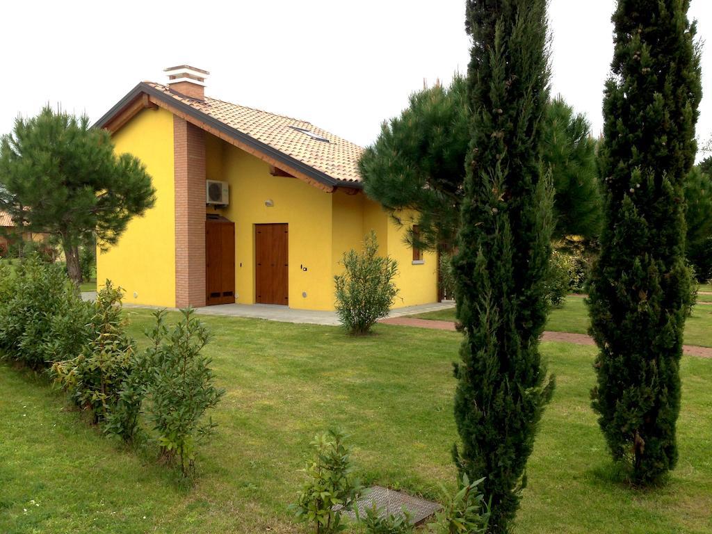 Casabianca Resort Villas Λινιάνο Σαμπιαντόρο Δωμάτιο φωτογραφία