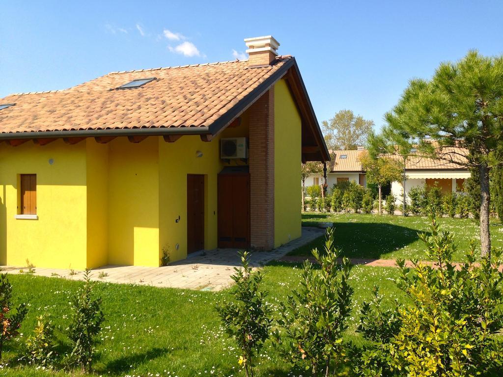 Casabianca Resort Villas Λινιάνο Σαμπιαντόρο Δωμάτιο φωτογραφία