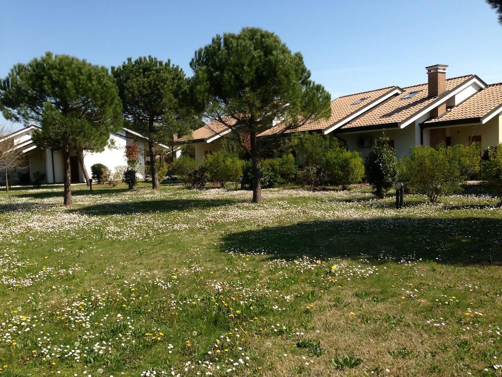 Casabianca Resort Villas Λινιάνο Σαμπιαντόρο Εξωτερικό φωτογραφία