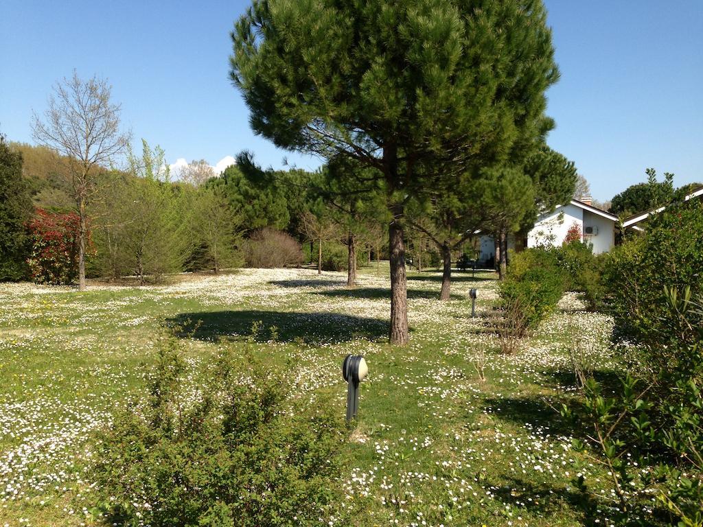 Casabianca Resort Villas Λινιάνο Σαμπιαντόρο Εξωτερικό φωτογραφία