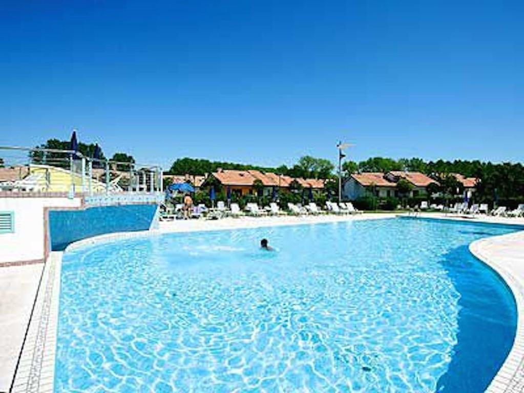 Casabianca Resort Villas Λινιάνο Σαμπιαντόρο Εξωτερικό φωτογραφία