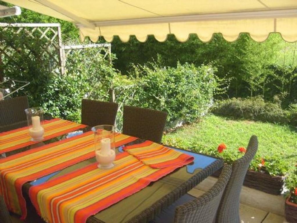 Casabianca Resort Villas Λινιάνο Σαμπιαντόρο Εξωτερικό φωτογραφία