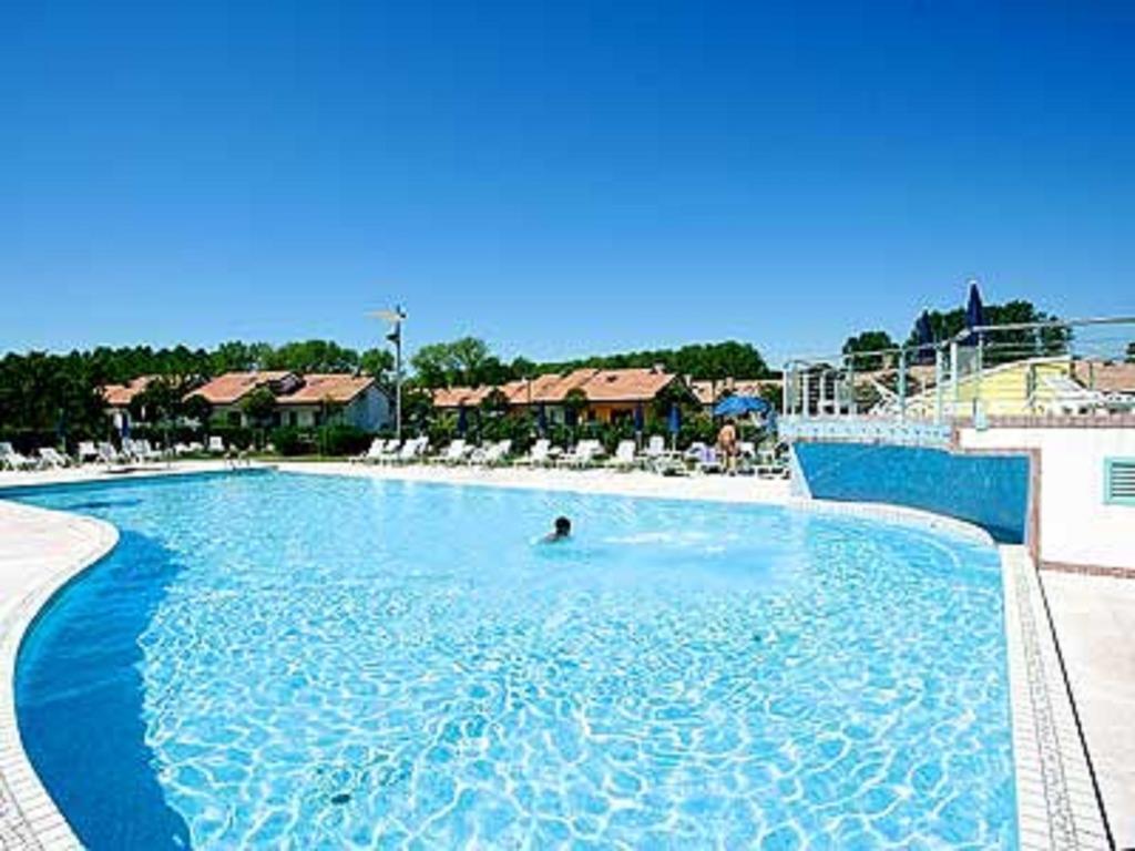 Casabianca Resort Villas Λινιάνο Σαμπιαντόρο Εξωτερικό φωτογραφία